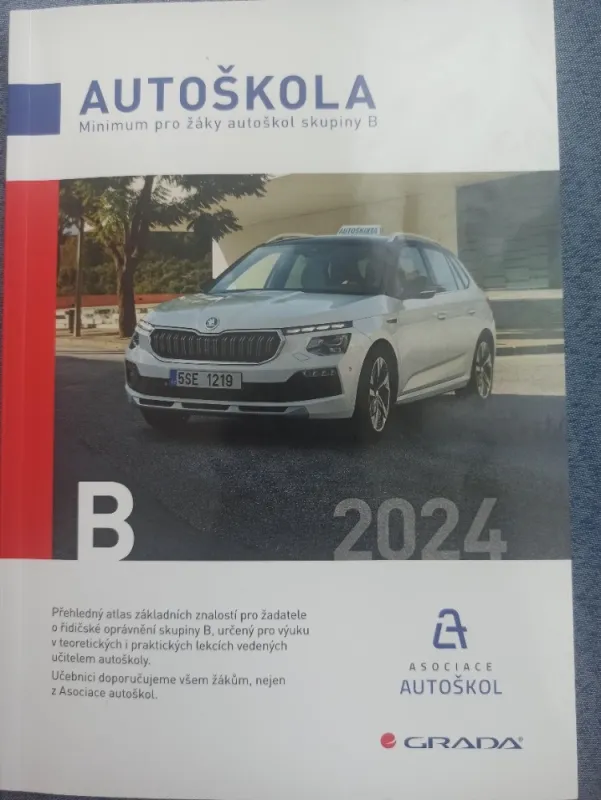 Autoškola