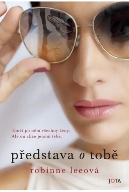 Představa o tobě (Idea Of You) - nová