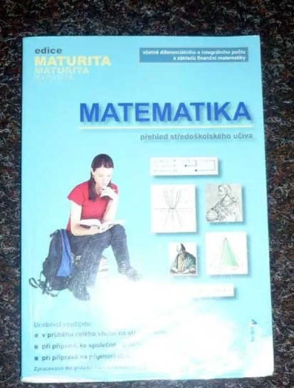 Učebnice pro střední